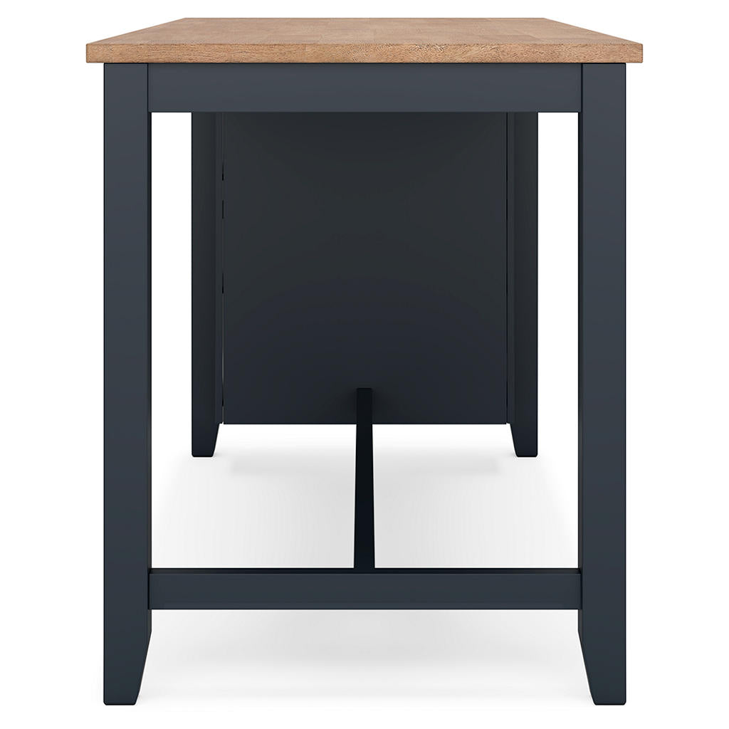 Gesthaven Counter Height Dining Table and 2 Barstools Signature Design by Ashley® Uncategorized