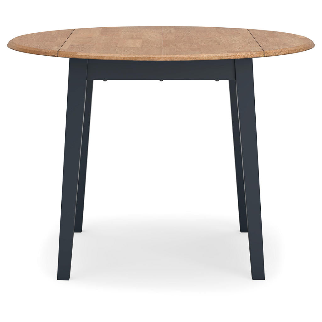 Gesthaven Dining Table and 2 Chairs Signature Design by Ashley® Uncategorized