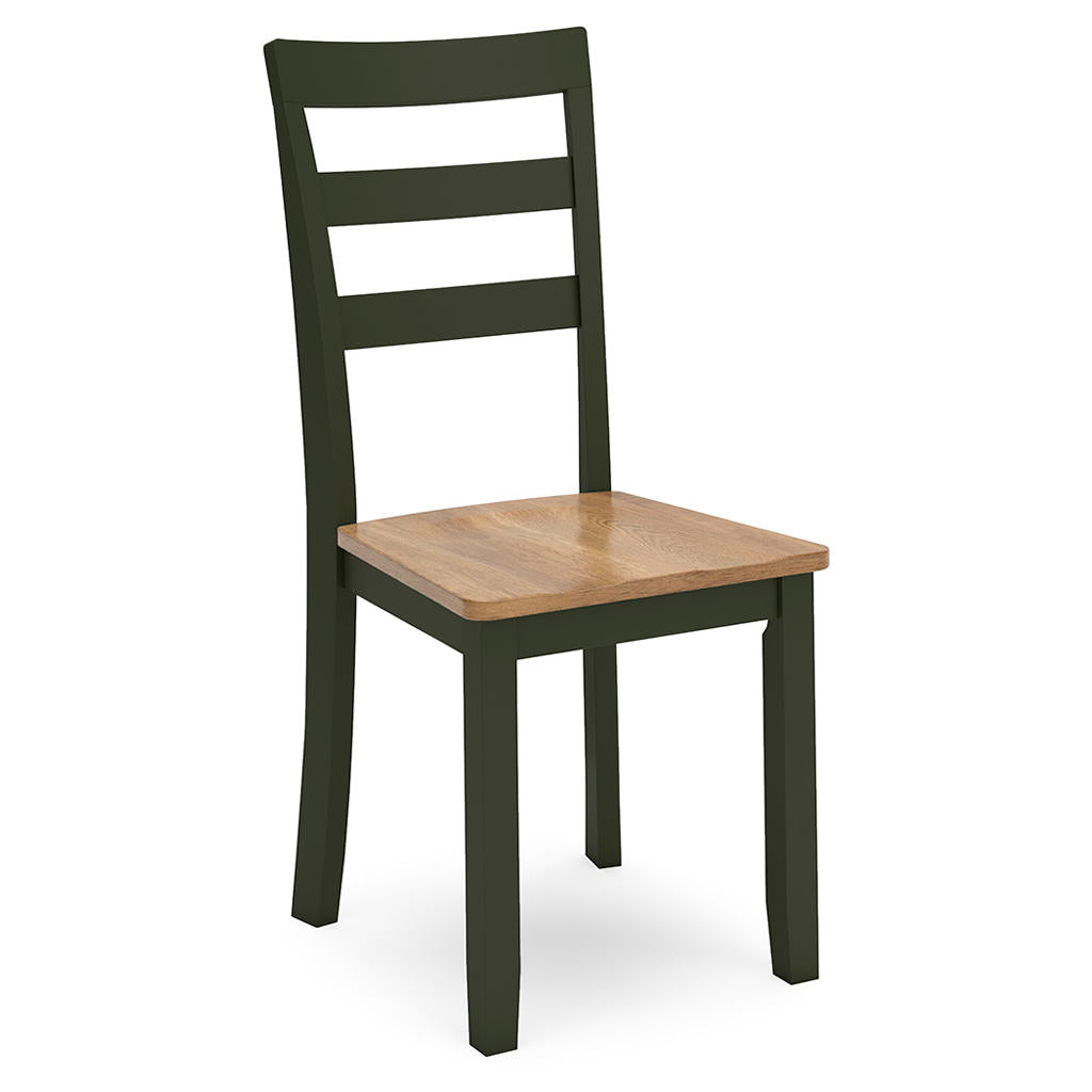 Gesthaven Dining Chair Signature Design by Ashley® Dining Room Chairs