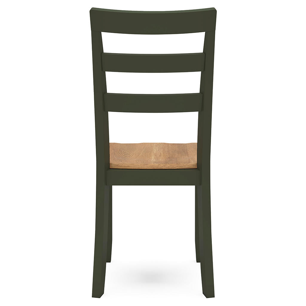 Gesthaven Dining Table and 2 Chairs Signature Design by Ashley® Uncategorized