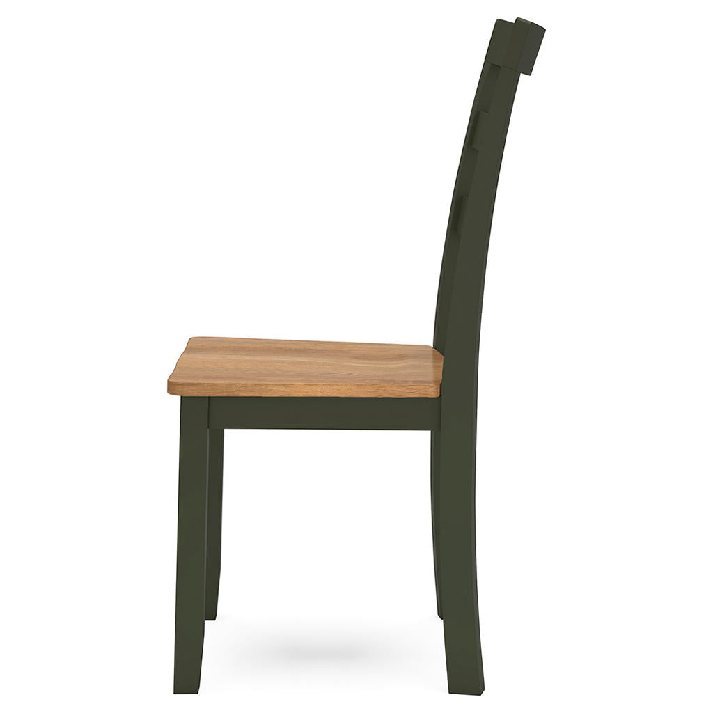 Gesthaven Dining Chair Signature Design by Ashley® Dining Room Chairs