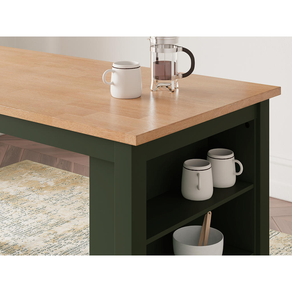 Gesthaven Counter Height Dining Table and 2 Barstools Signature Design by Ashley® Uncategorized