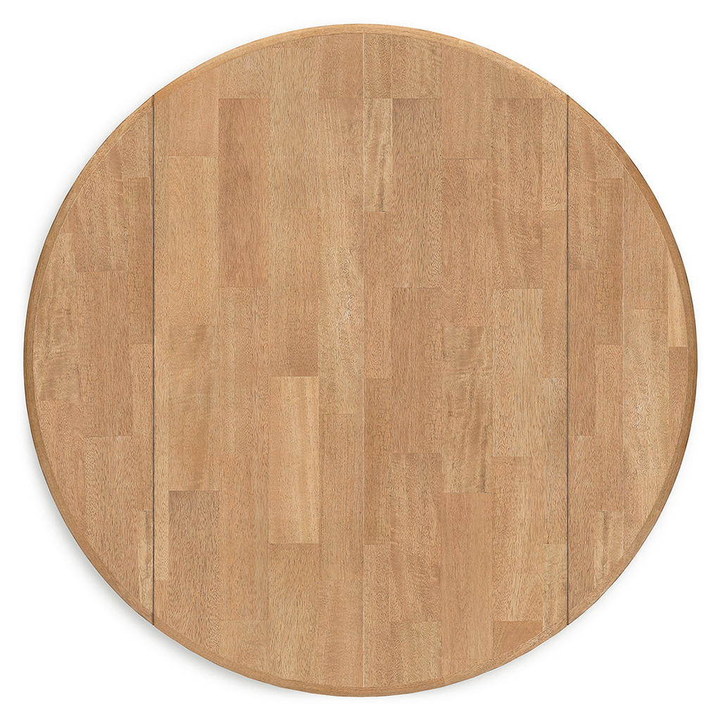 Gesthaven Dining Table and 2 Chairs Signature Design by Ashley® Uncategorized