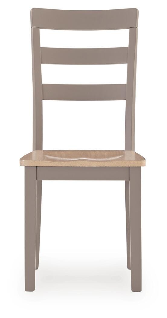 Harperfeld Dining Chair (Set of 2)