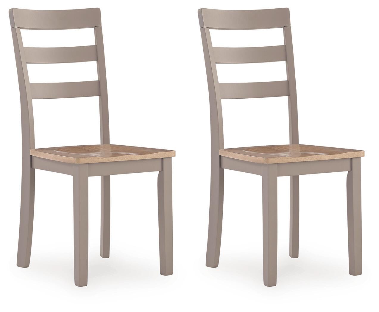 Harperfeld Dining Chair (Set of 2)