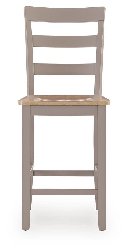 Harperfeld Dining Table and 4 Signature Design by Ashley® Dining Room