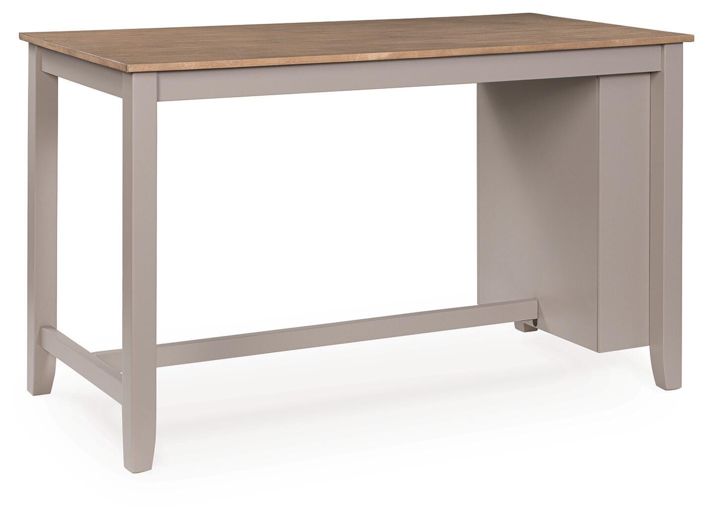 Harperfeld Dining Table and 4 Signature Design by Ashley® Dining Room