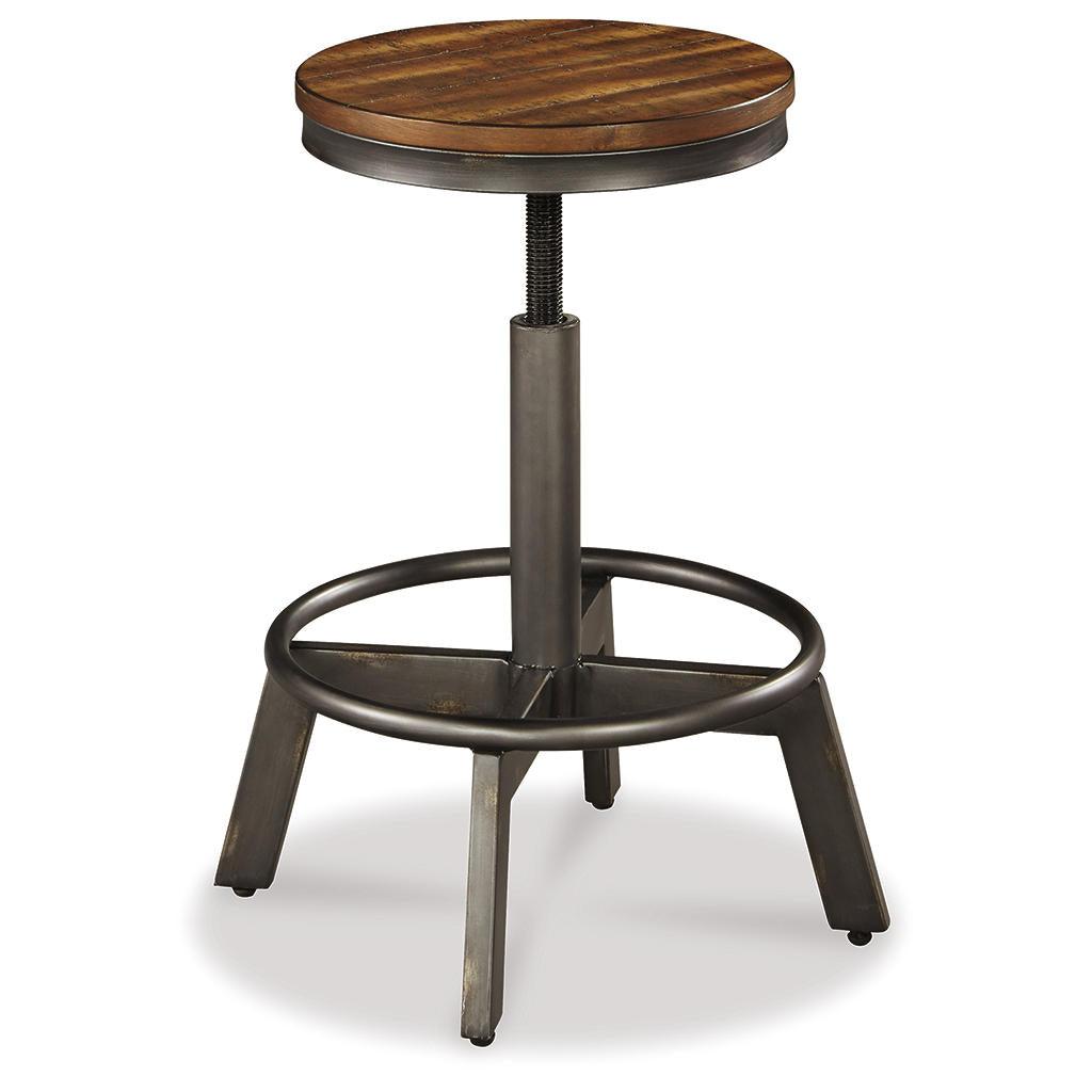 Torjin Counter Stools — Set of 2 Signature Design by Ashley® Uncategorized