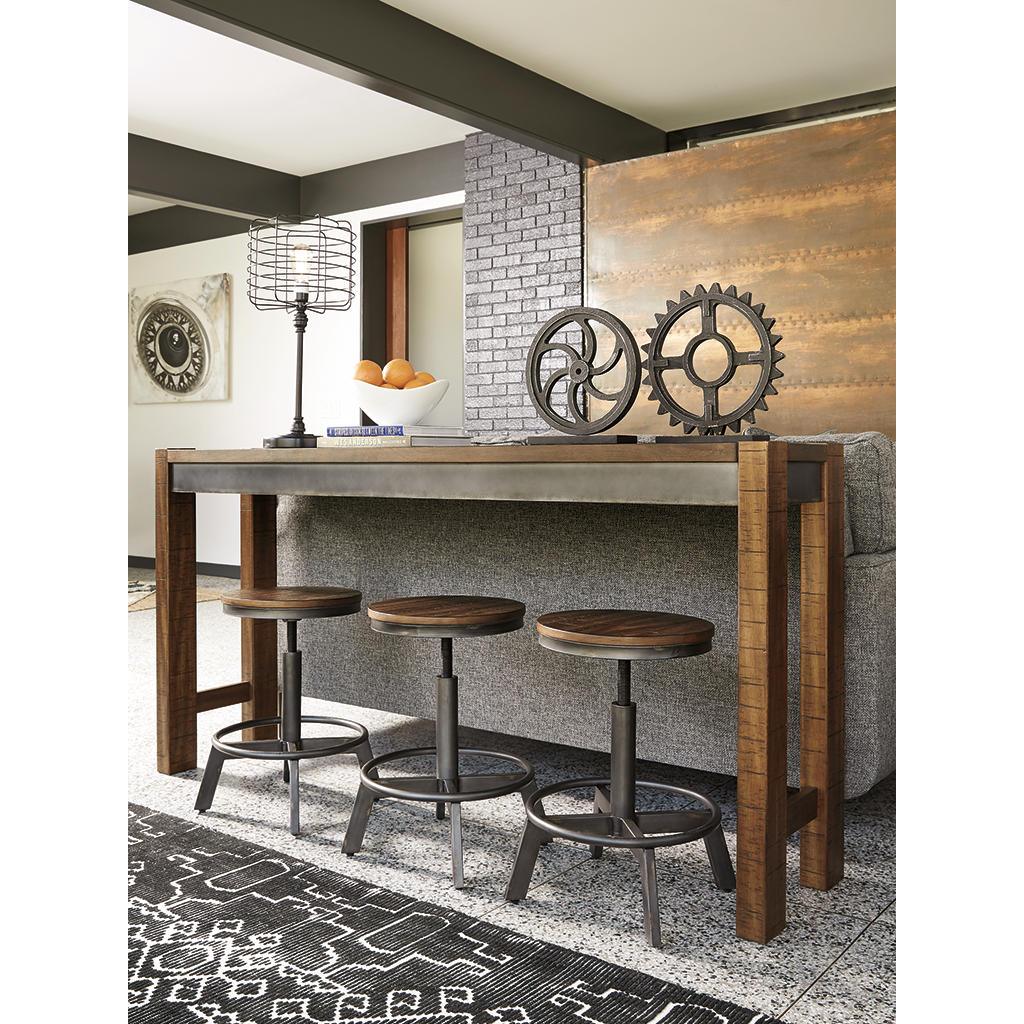 Torjin Counter Stools — Set of 2 Signature Design by Ashley® Uncategorized