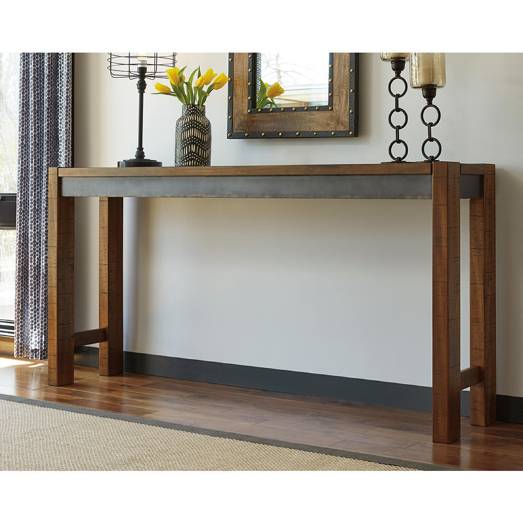 Torjin Counter Height Dining Table and 2 Barstools Signature Design by Ashley® Uncategorized