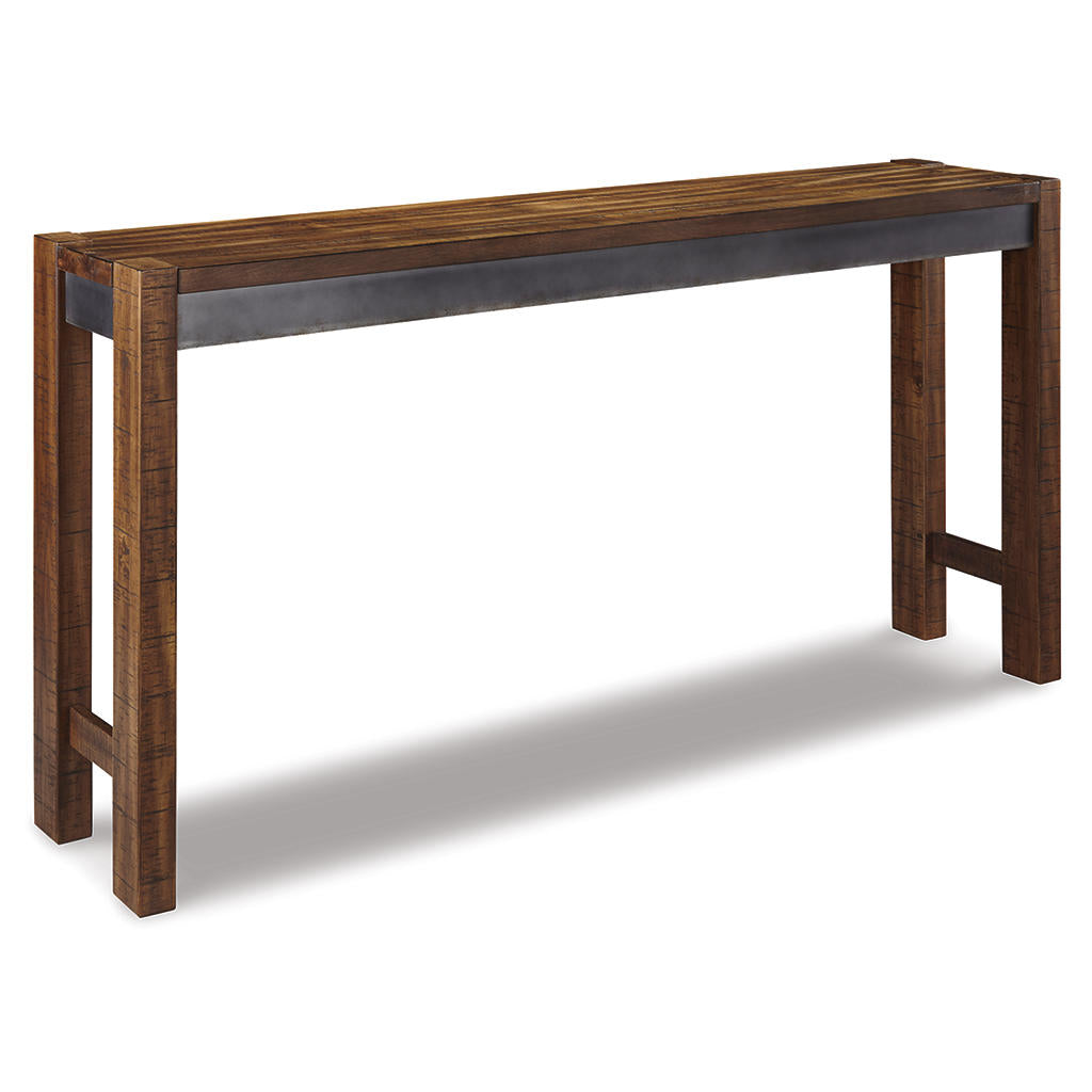 Torjin Counter Height Dining Table and 2 Barstools Signature Design by Ashley® Uncategorized