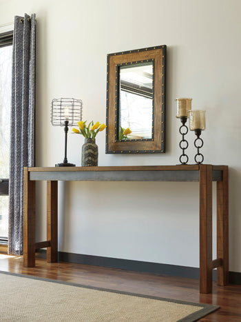 Torjin Counter Height Dining Table Signature Design by Ashley® Dining Room Counter Tables