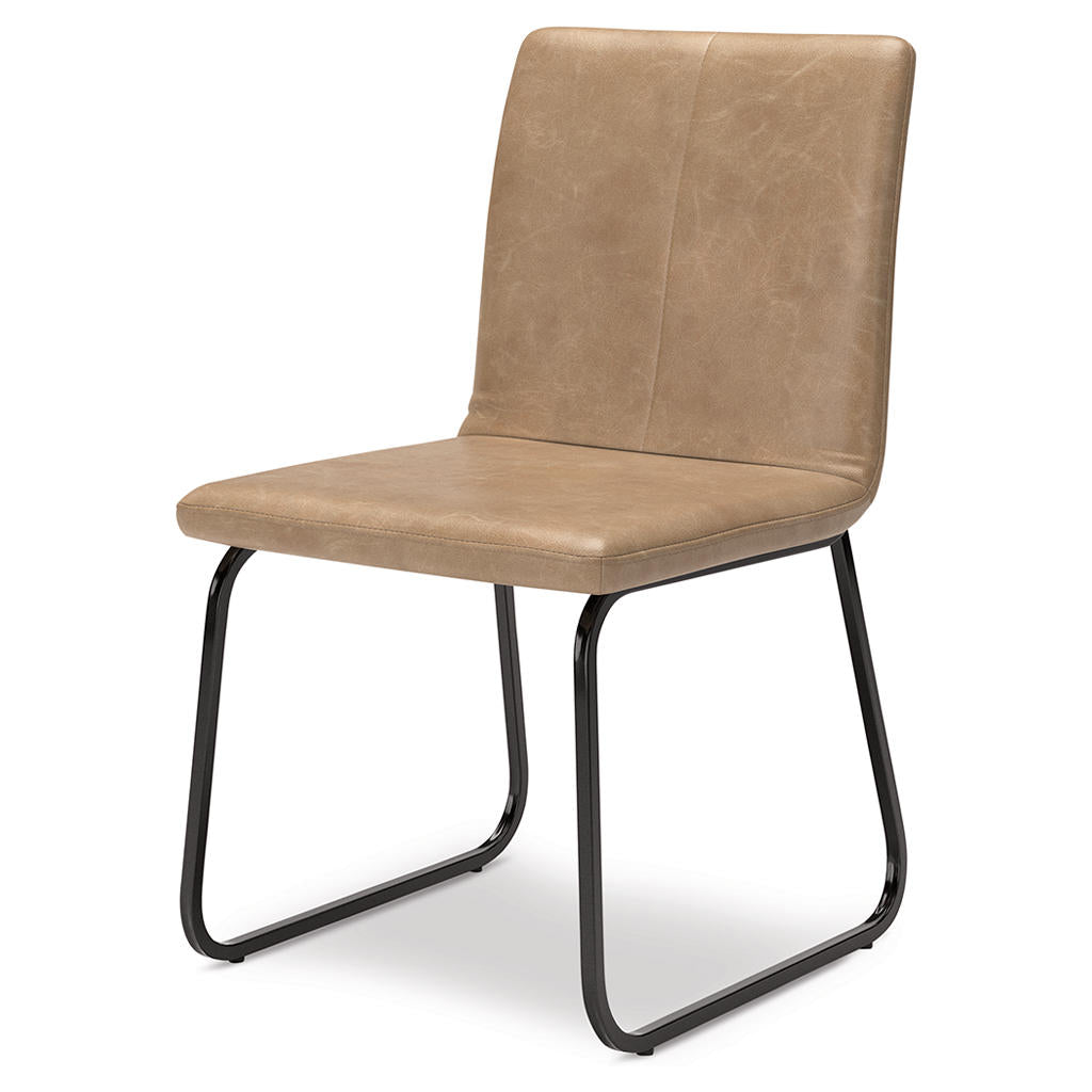 Pharwynn Dining Chair Signature Design by Ashley® Dining Room Chairs