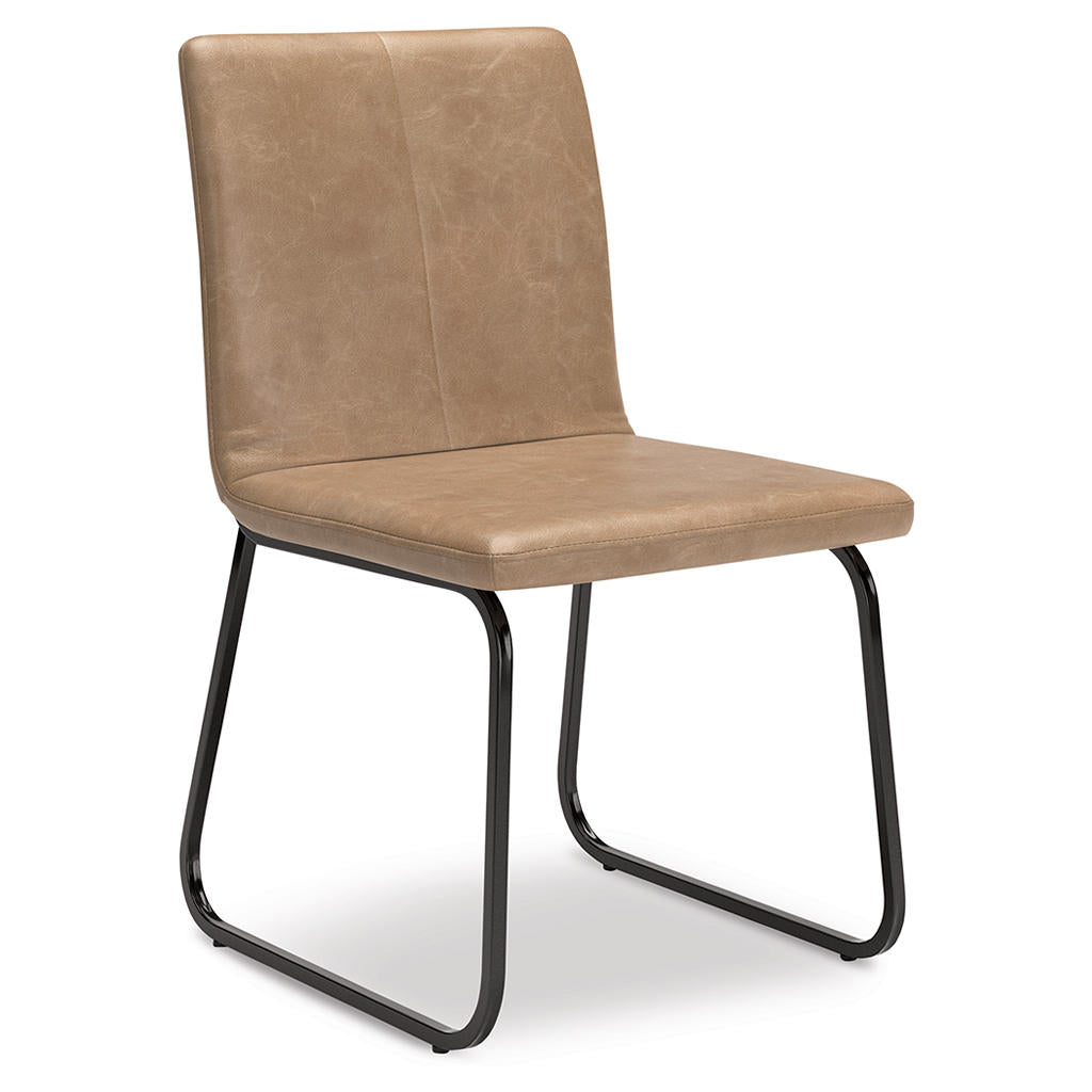 Pharwynn Dining Chair Signature Design by Ashley® Dining Room Chairs
