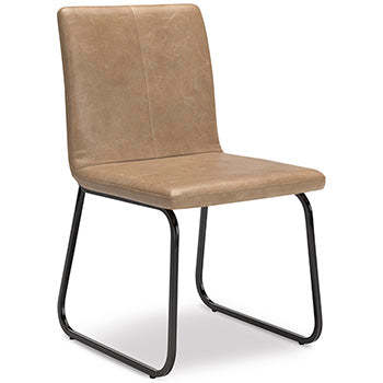 Pharwynn Dining Chair Signature Design by Ashley® Dining Room Chairs