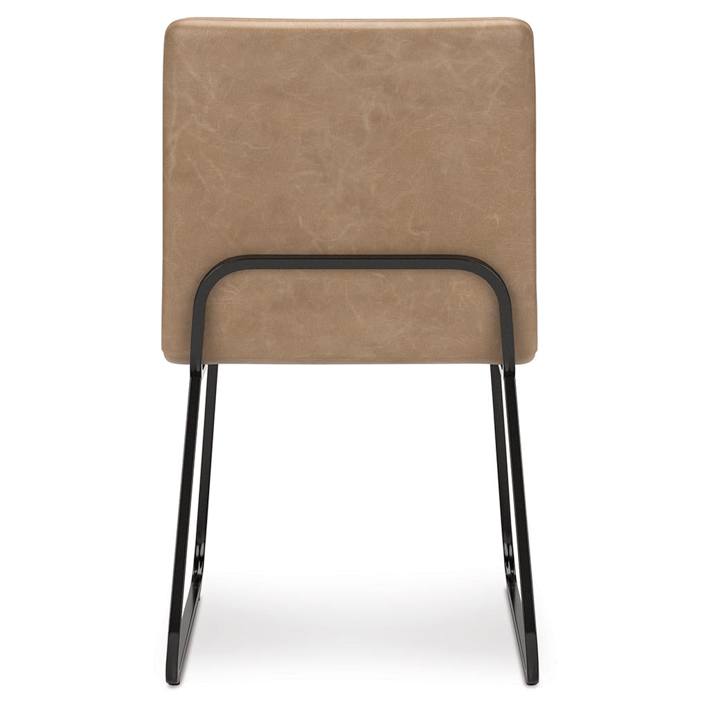 Pharwynn Dining Chair Signature Design by Ashley® Dining Room Chairs