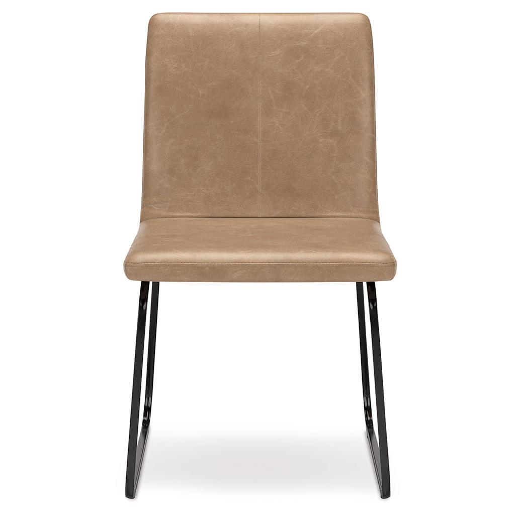 Pharwynn Dining Chair Signature Design by Ashley® Dining Room Chairs
