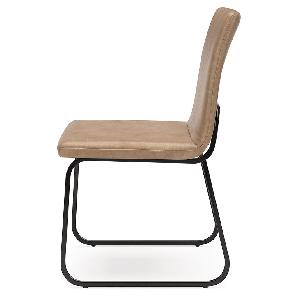 Pharwynn Dining Chair Signature Design by Ashley® Dining Room Chairs