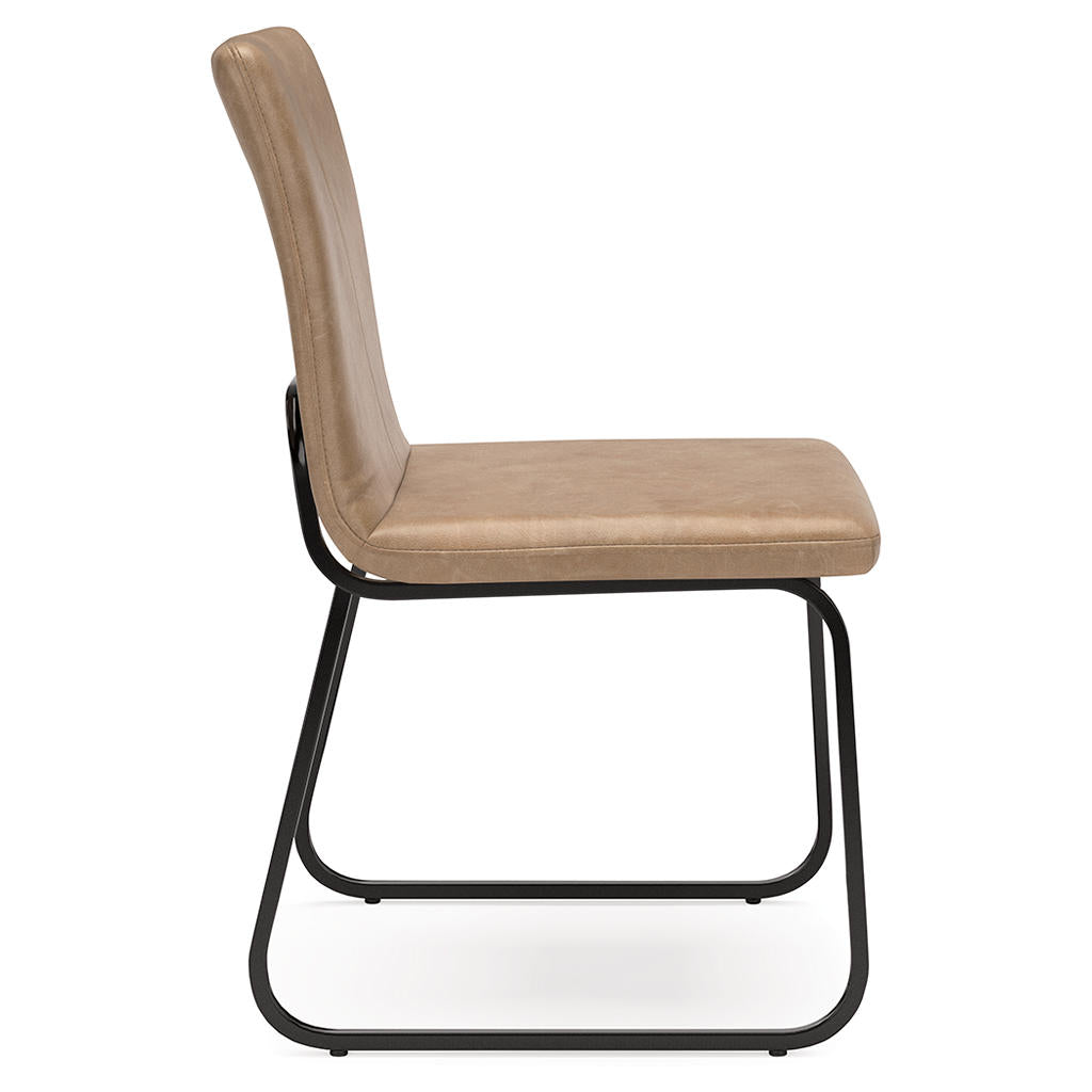 Pharwynn Dining Chair Signature Design by Ashley® Dining Room Chairs