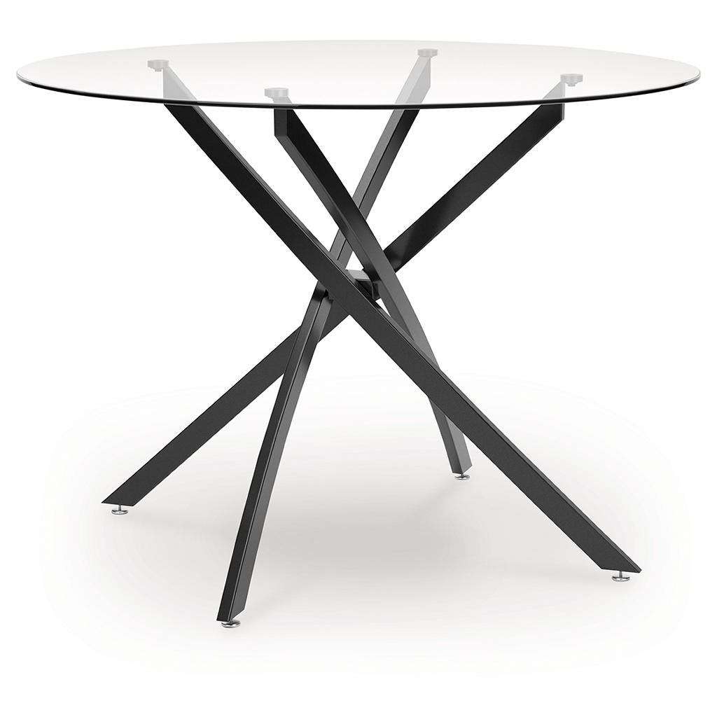 Pharwynn Dining Table Signature Design by Ashley® Dining Room Tables