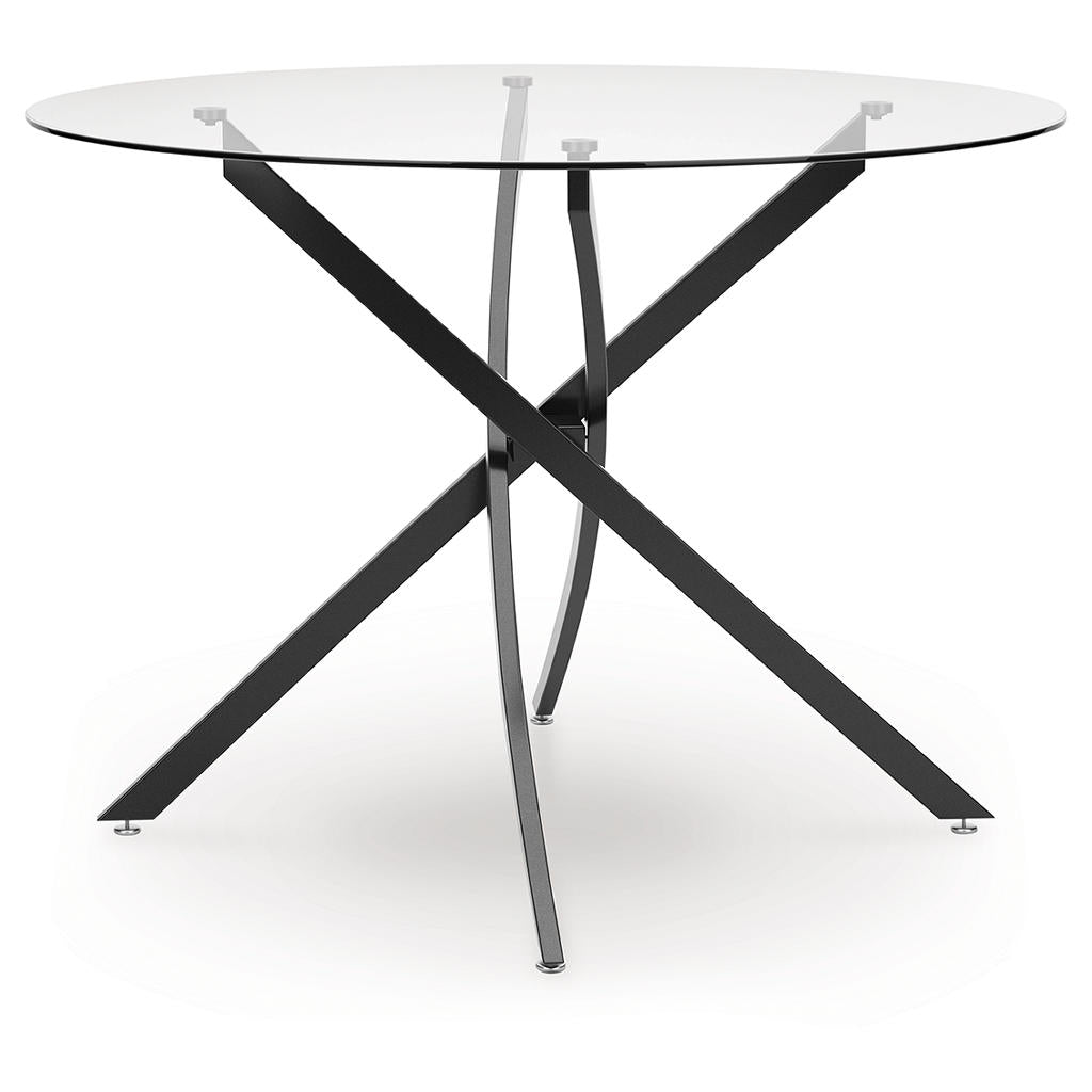 Pharwynn Dining Table Signature Design by Ashley® Dining Room Tables