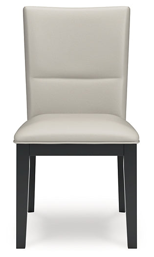 Glinari Dining Chair