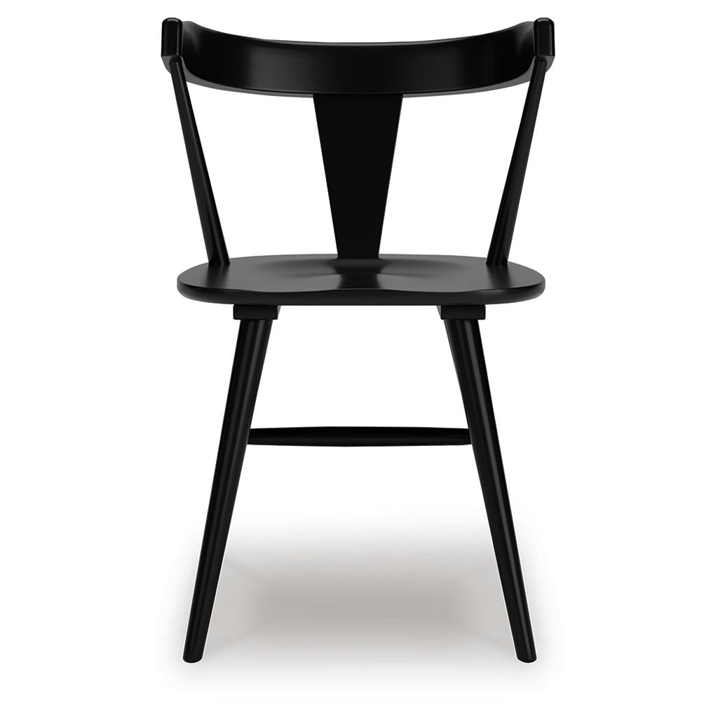 Gretlynn Dining Chair Signature Design by Ashley® Dining Room Chairs