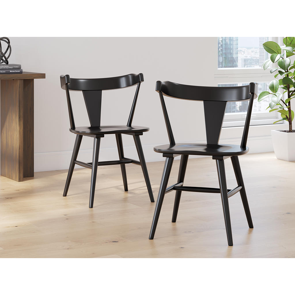 Gretlynn Dining Table and 6 Chairs Ashley® Dining Room Sets