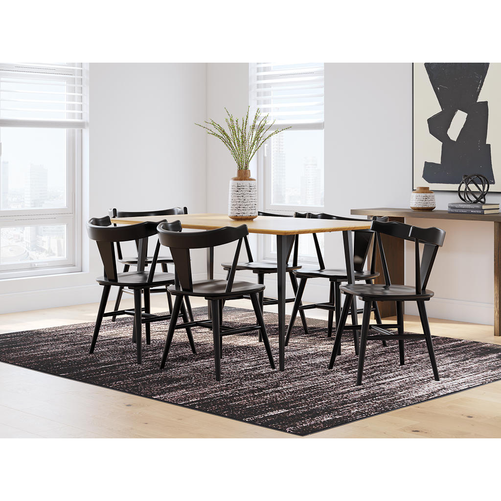 Gretlynn Dining Table and 6 Chairs Ashley® Dining Room Sets