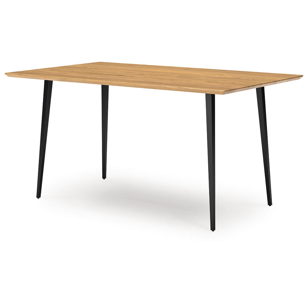 Gretlynn Dining Table and 6 Chairs Ashley® Dining Room Sets