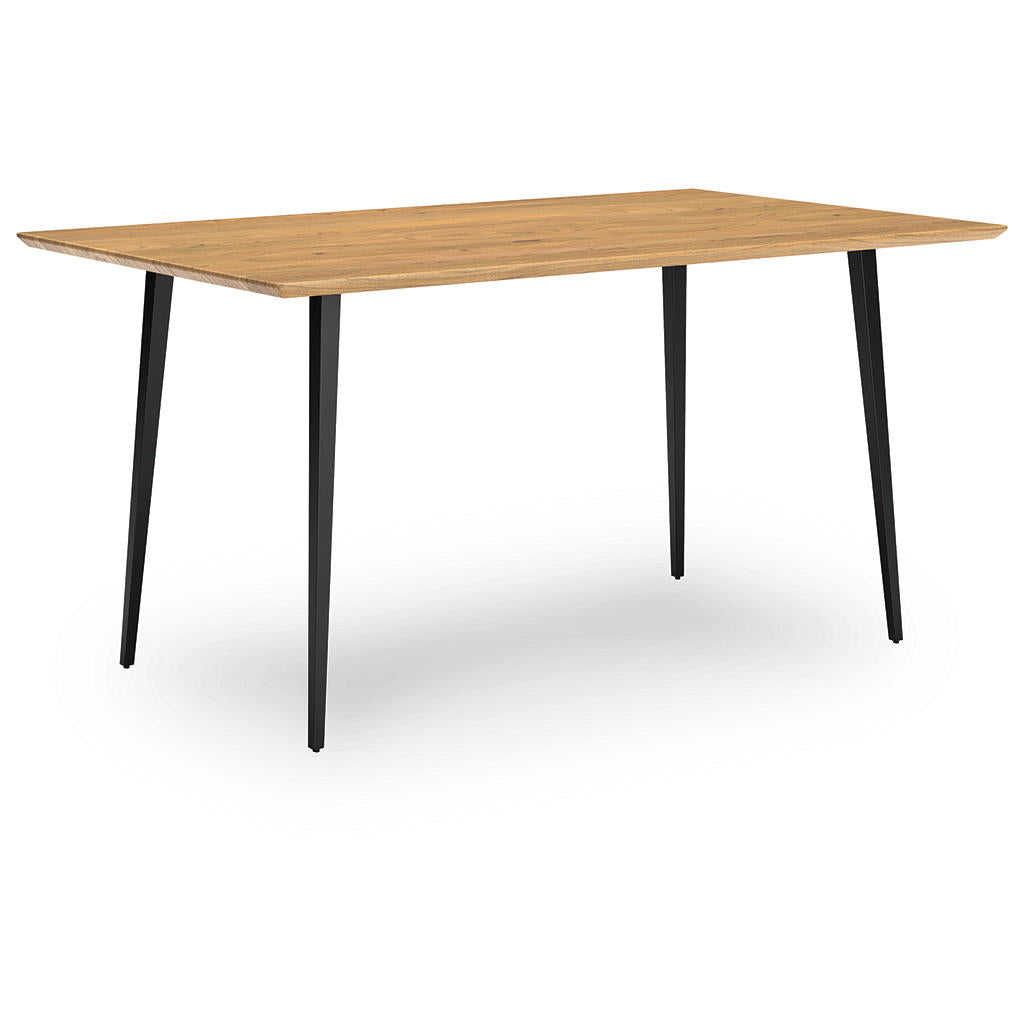 Gretlynn Dining Table and 6 Chairs Ashley® Dining Room Sets