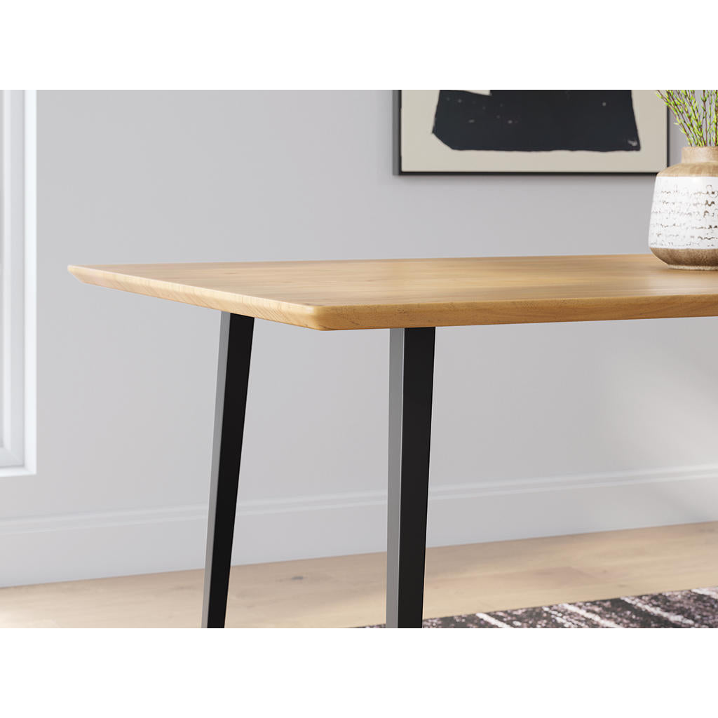 Gretlynn Dining Table and 6 Chairs Ashley® Dining Room Sets