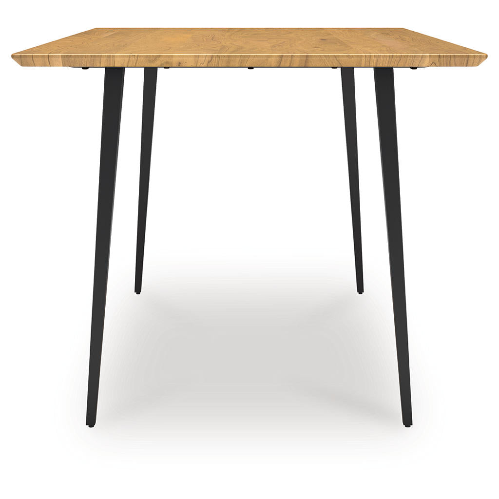 Gretlynn Dining Table and 6 Chairs Ashley® Dining Room Sets