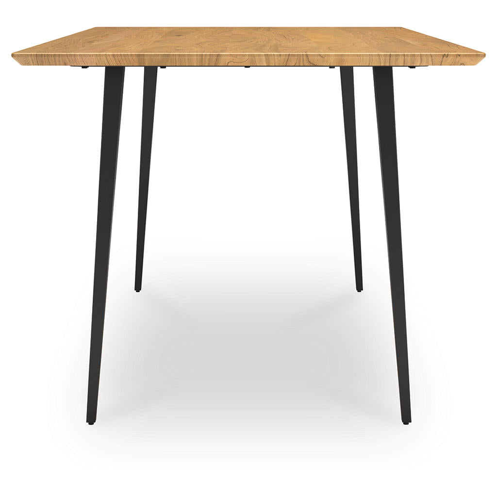Gretlynn Dining Table and 6 Chairs Ashley® Dining Room Sets