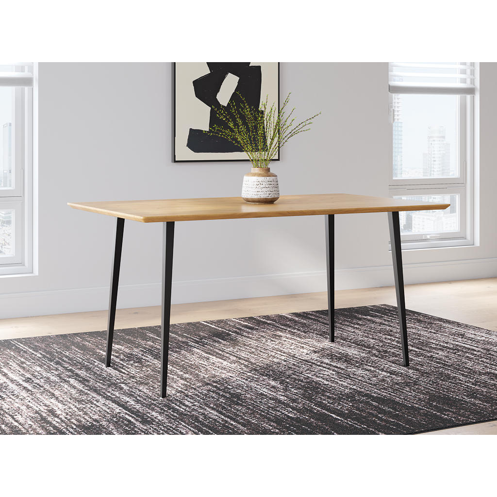 Gretlynn Dining Table and 6 Chairs Ashley® Dining Room Sets