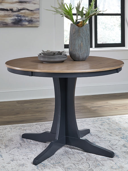 Landocken Dining Table