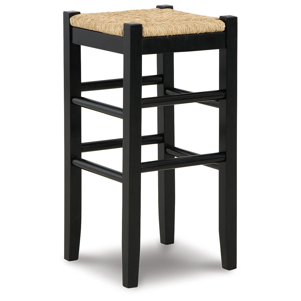 Mirimyn Bar Height Bar Stool (Set of 2) Signature Design by Ashley® Uncategorized