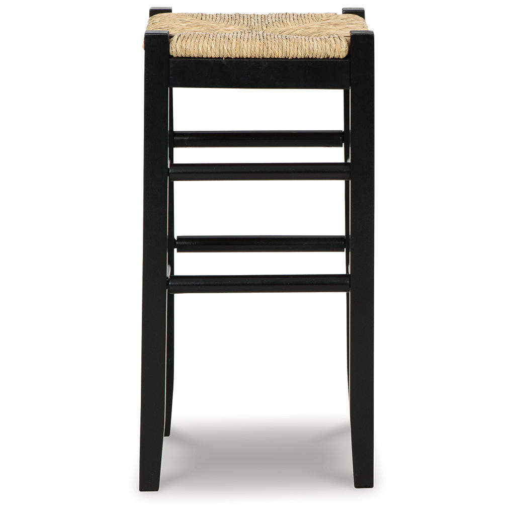 Mirimyn Bar Height Bar Stool Signature Design by Ashley® Bar Stools