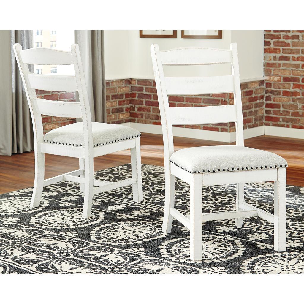 Valebeck Dining Chairs — Set of 2 Signature Design by Ashley® Uncategorized