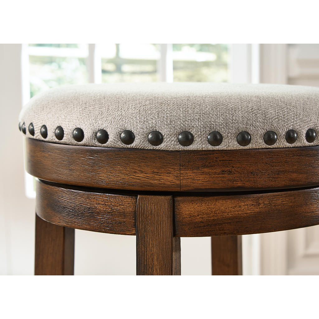 Valebeck Counter Height Table and 4 Stools Signature Design by Ashley® Uncategorized