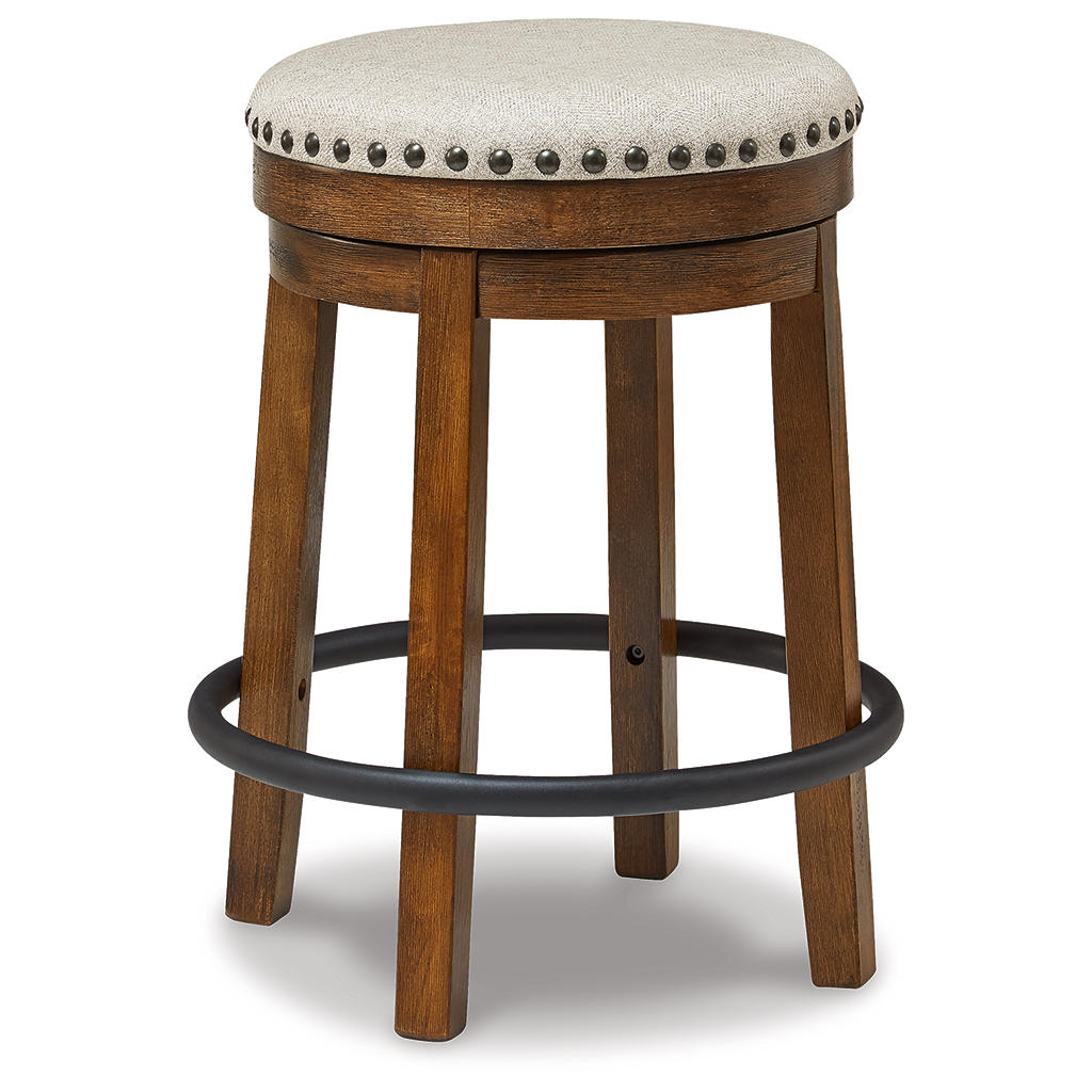 Valebeck Counter Height Stool Signature Design by Ashley® Bar Stools