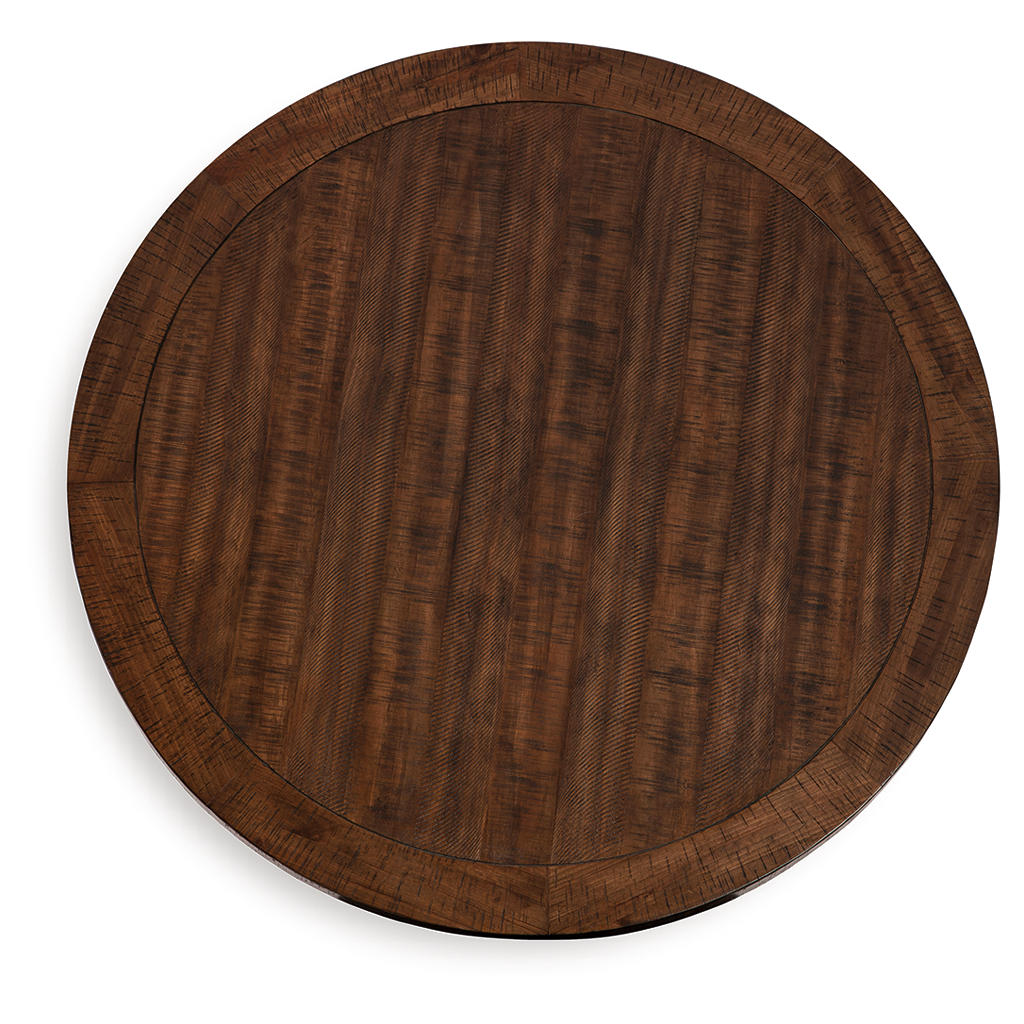 Valebeck Counter Height Table and 4 Barstools Signature Design by Ashley® Uncategorized