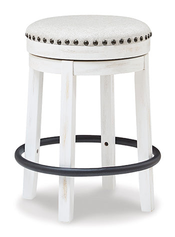 Valebeck Counter Height Stool Signature Design by Ashley® Bar Stools