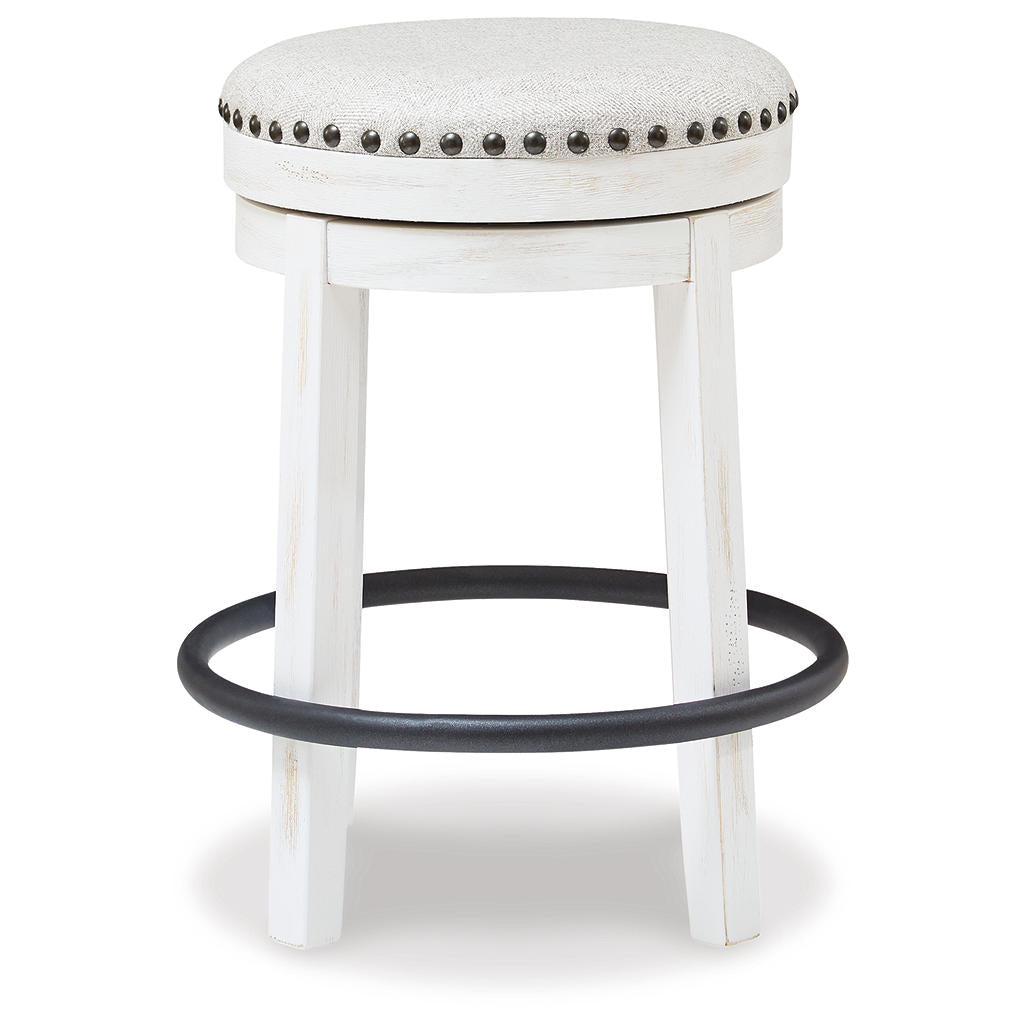 Valebeck Counter Height Stool Signature Design by Ashley® Bar Stools