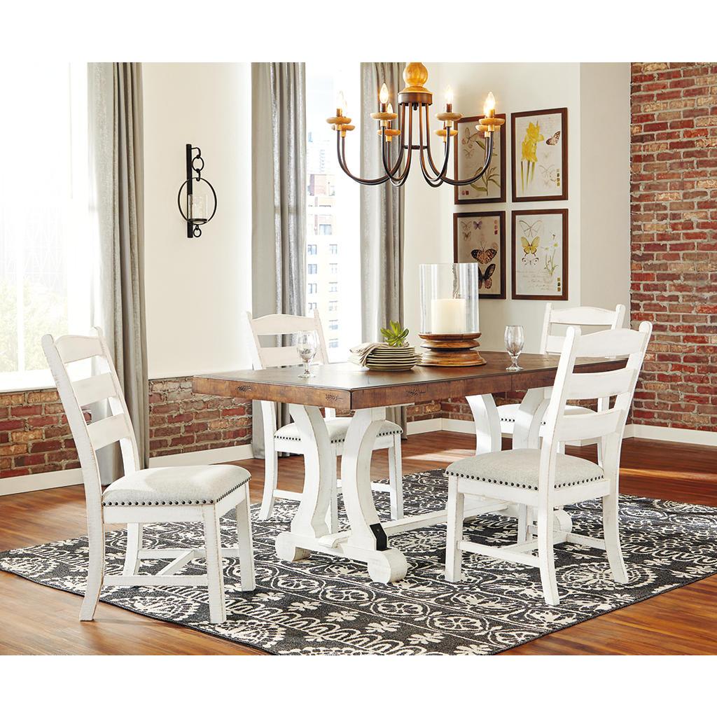 Valebeck Dining Chairs — Set of 2 Signature Design by Ashley® Uncategorized