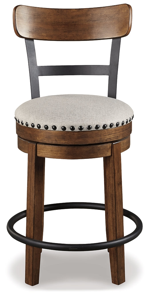 Valebeck Counter Height Bar Stool