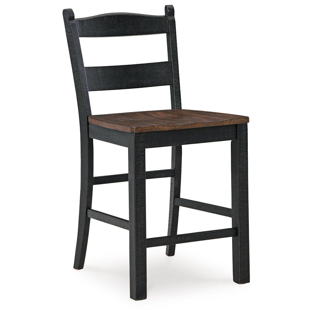 Valebeck Counter Stools (724) — Set of 2 Signature Design by Ashley® Uncategorized