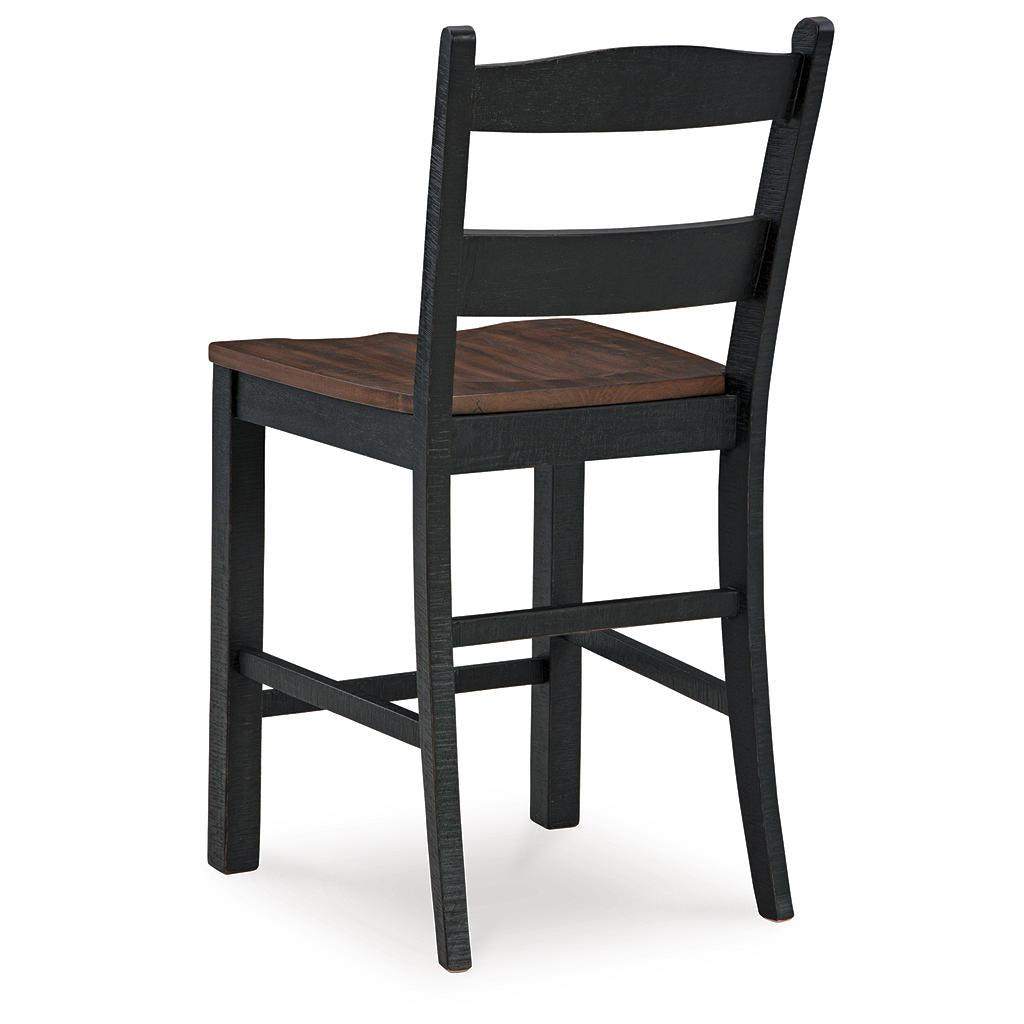 Valebeck Counter Stools (724) — Set of 2 Signature Design by Ashley® Uncategorized