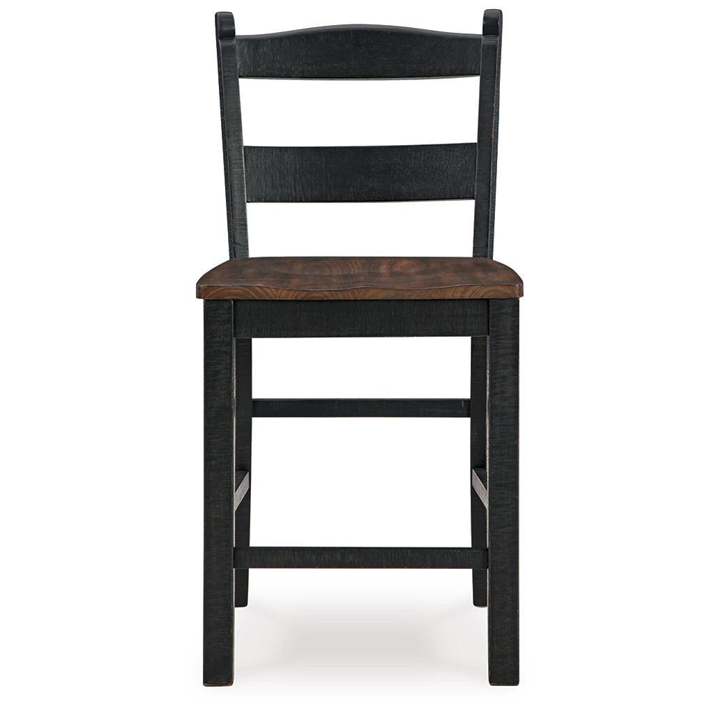 Valebeck Counter Stools (724) — Set of 2 Signature Design by Ashley® Uncategorized