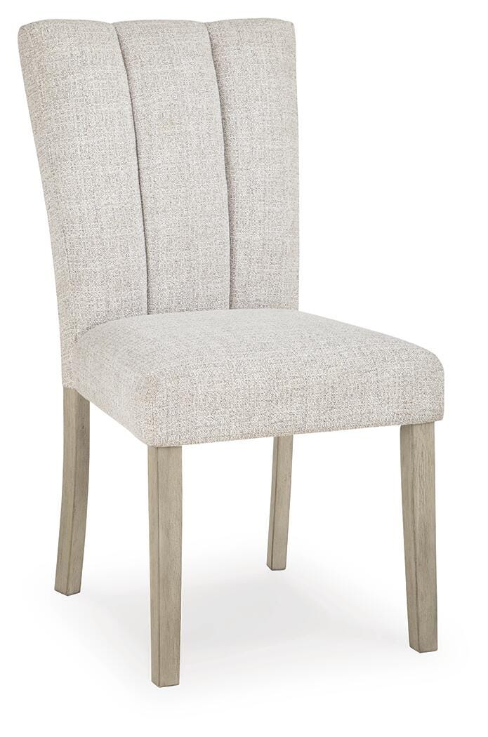 Larawyn Dining Chair (Set of 2) Signature Design by Ashley® Dining Room